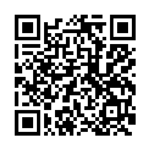 LinKHU 홈페이지 주소 QR 코드