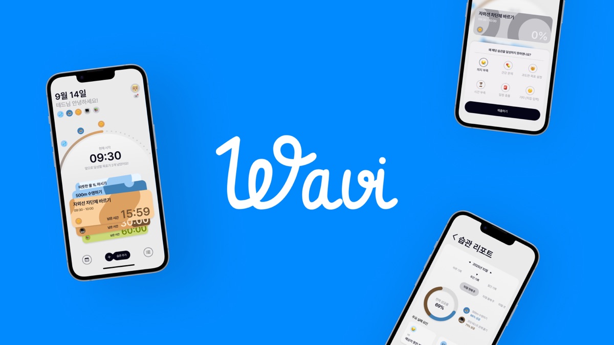 WAVI